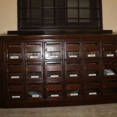 Bed & Breakfast Rovati Roma