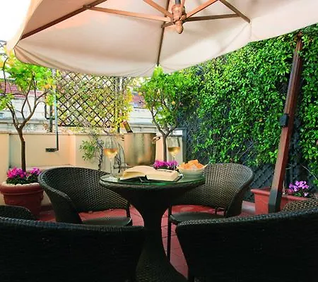 Stendhal Roma