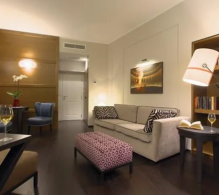 Hotel Stendhal
