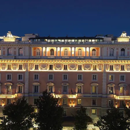 Hotel Marriott Grand Flora
