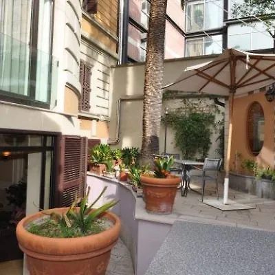 Hotel Executive