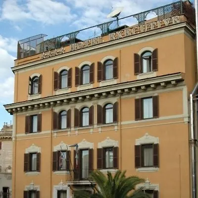 Hotel Executive Roma