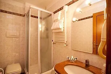 Hotel Raeli Luce Rom