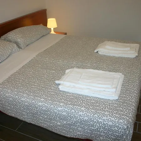Guest house Vittoria *