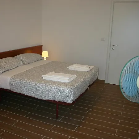 Guest house Vittoria Rome