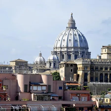 Vatica Rome