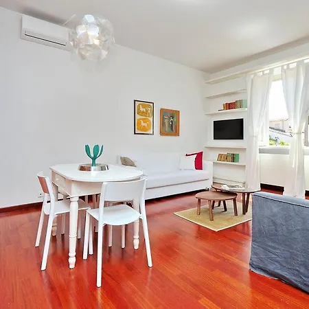 Apartment Monti Colors