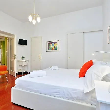 Apartment Monti Colors *