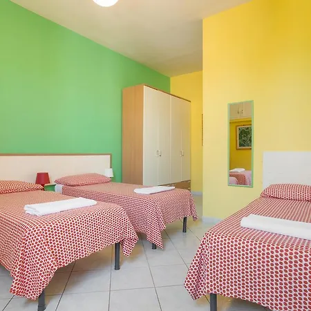 Guest house & Art In Rome