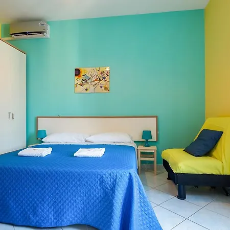 Guest house & Art In 2*