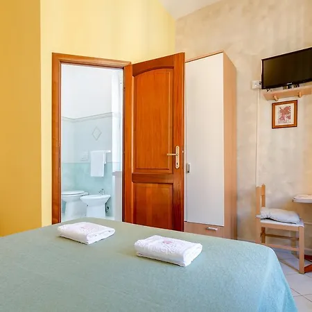 Guest house & Art In Rome