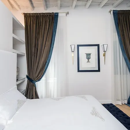 Guest house Starhome Pantheon