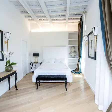 Guest house Starhome Pantheon