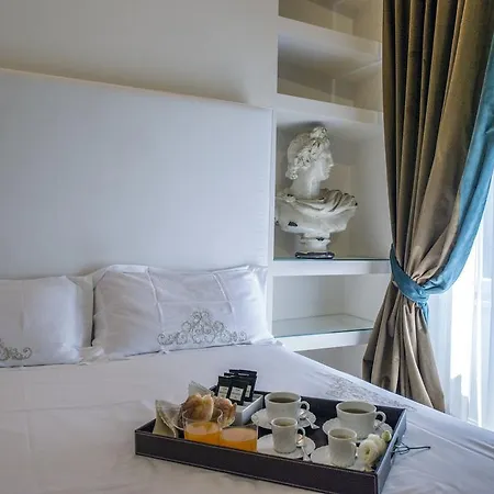 Guest house Starhome Pantheon