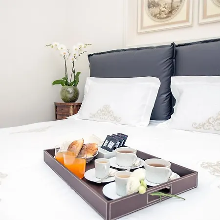 Guest house Starhome Pantheon Rome