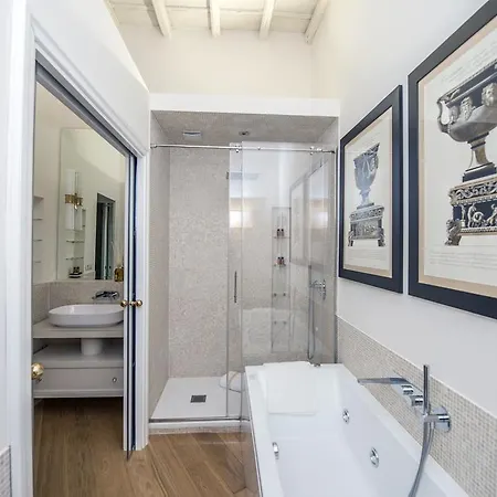 Guest house Starhome Pantheon 3*