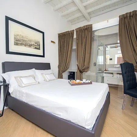 Guest house Starhome Pantheon