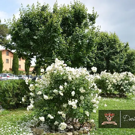 Hotel Casale Certosa Pavona