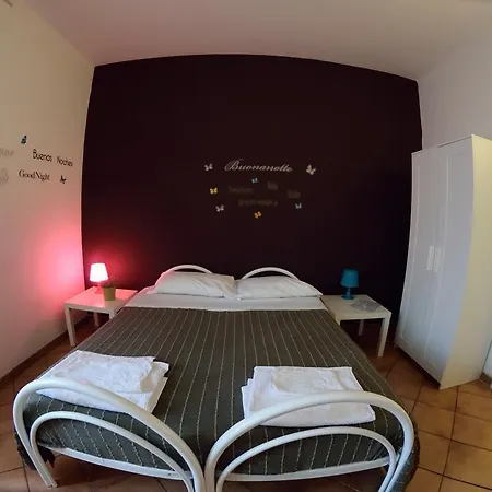 Hotel Fidene Rom