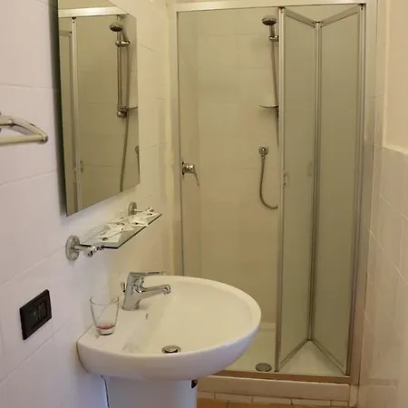 Hotel Fidene Rom