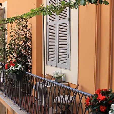 Πανσιόν 504 Corso Ρώμη