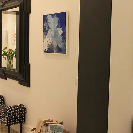 504 Corso Ρώμη