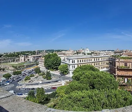 Affittacamere Colosseum Corner 2*