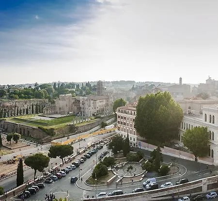 Affittacamere Colosseum Corner 2*