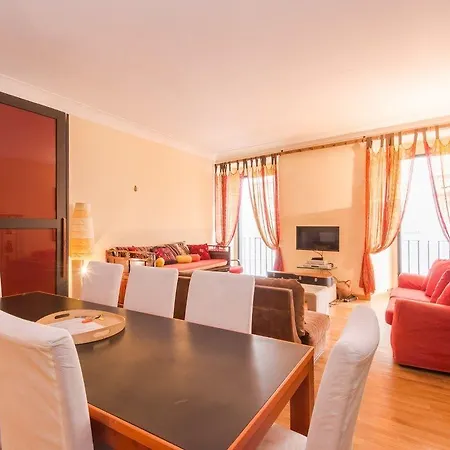 Appartement Portico