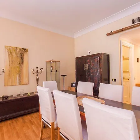Appartement Portico