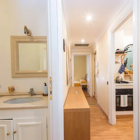 Appartement Portico Rome