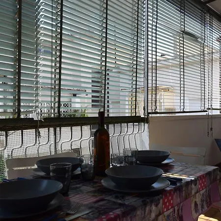 Appartement La Voce Del Papa Rome