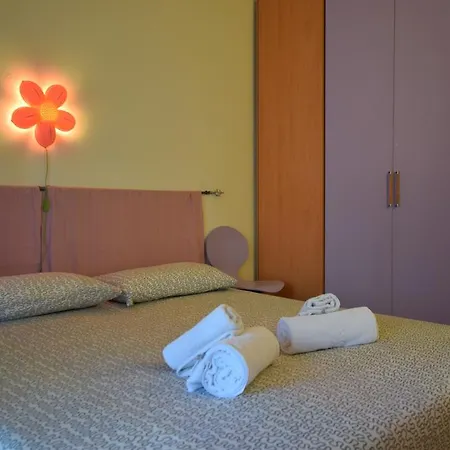 Appartement La Voce Del Papa