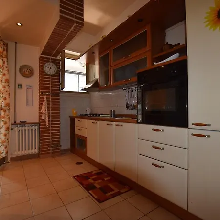 Appartement La Voce Del Papa *