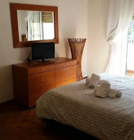 Appartement La Voce Del Papa *