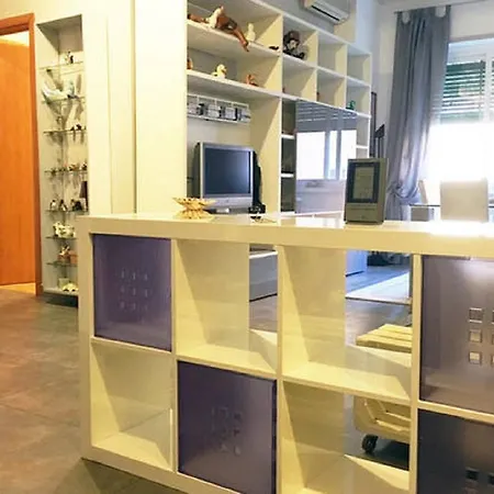 Appartement La Voce Del Papa