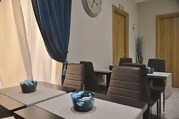Guest house Ripetta 2*