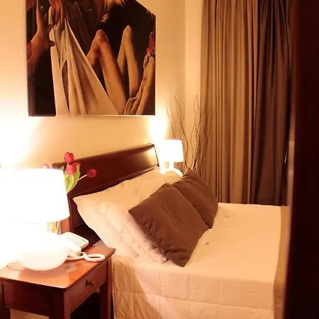 St. Peter' Six & Bed & Breakfast 3*
