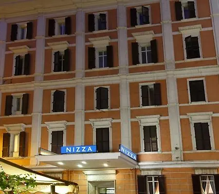 尼扎酒店 罗马