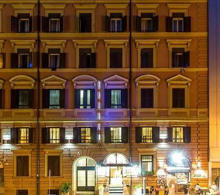 Hotel Dei Mille