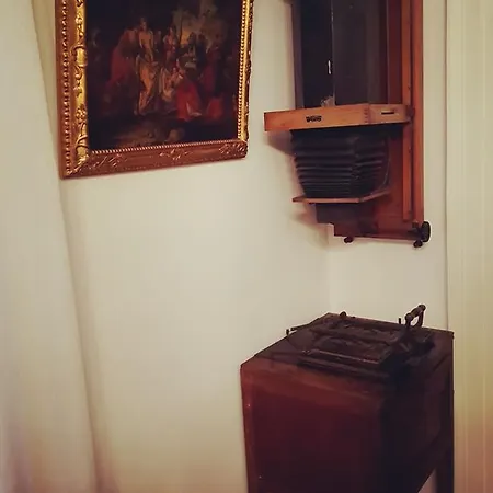 Apartment Argentina *