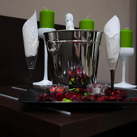 Guest house Mia 3*