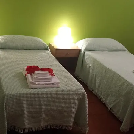 Guest house Le Streghe Di 3*