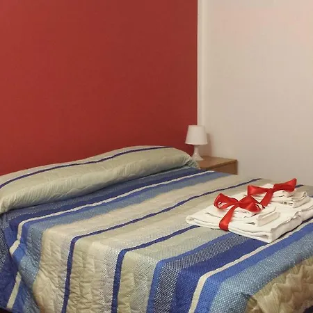 Guest house Le Streghe Di