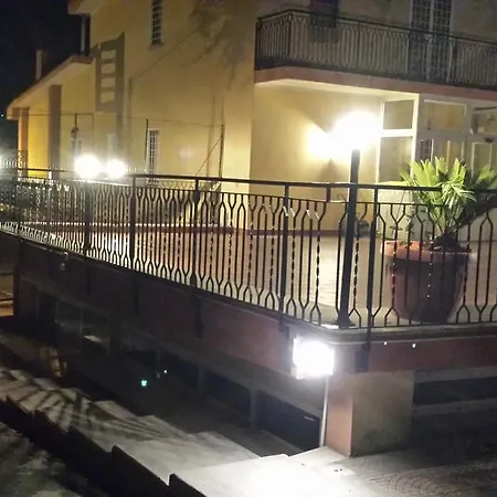 Le Streghe Di Rome