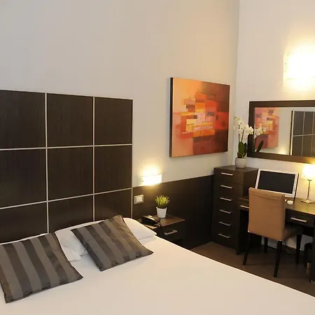 Hotel Place
