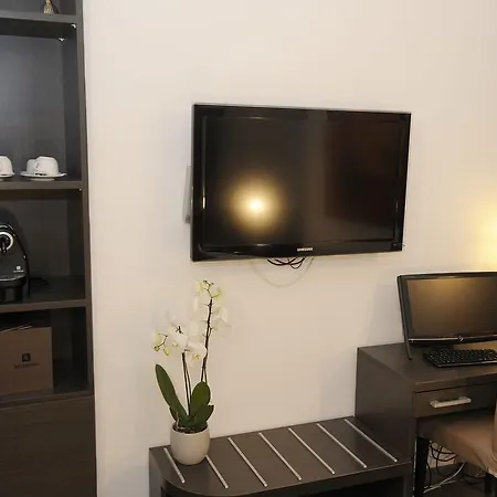 Hotel Place
