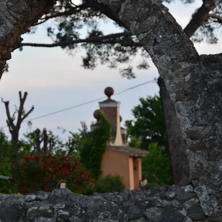 Hotel Casale Certosa 3*