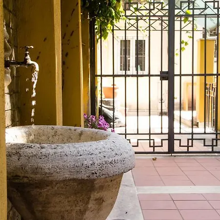 Gæstehus Residenza Romantica 2*