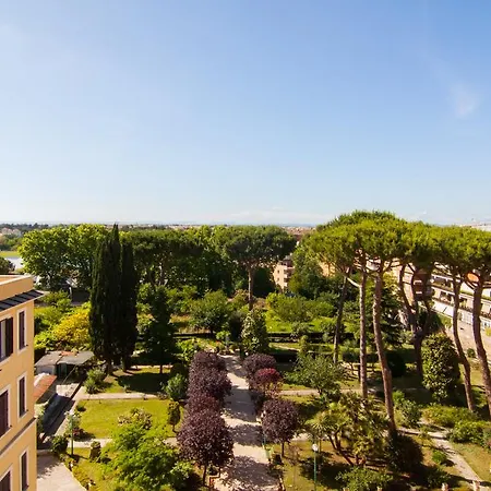Guest house Monte Mario